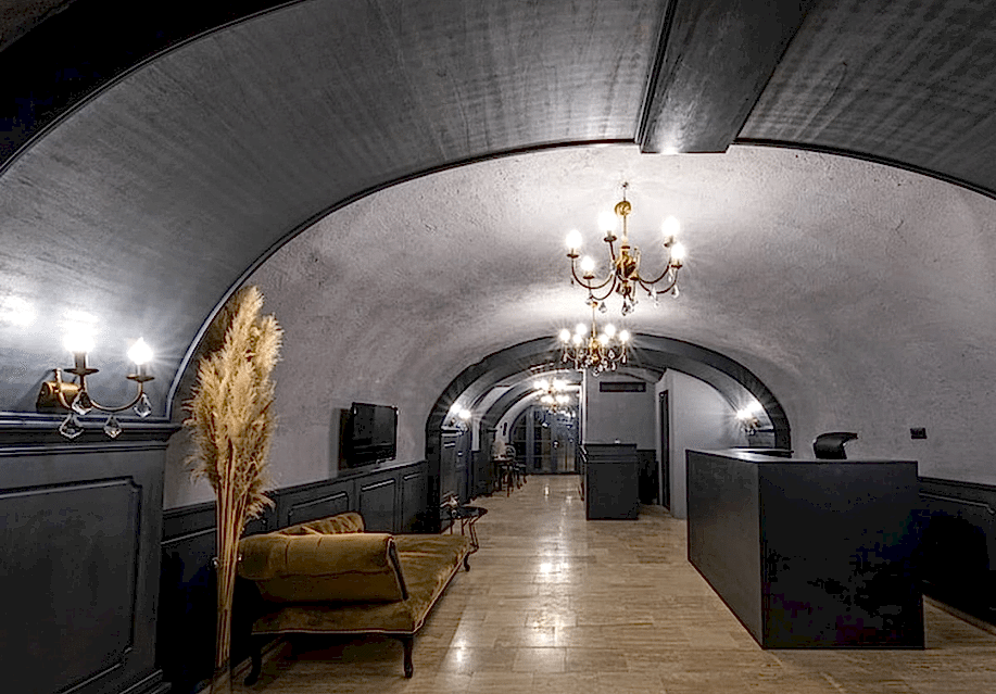 gallery